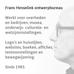 Hans Hesselink Ontwerpbureau
