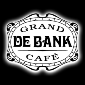 Grand Cafe De Bank
