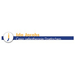 Ida Jacobs