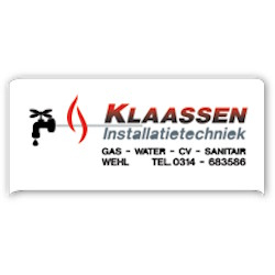 Klaassen Installatietechniek