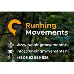 Running Movements
