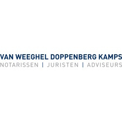 Van Weeghel Doppenberg Kamps